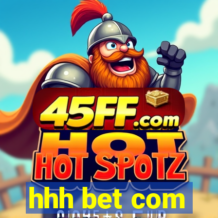 hhh bet com
